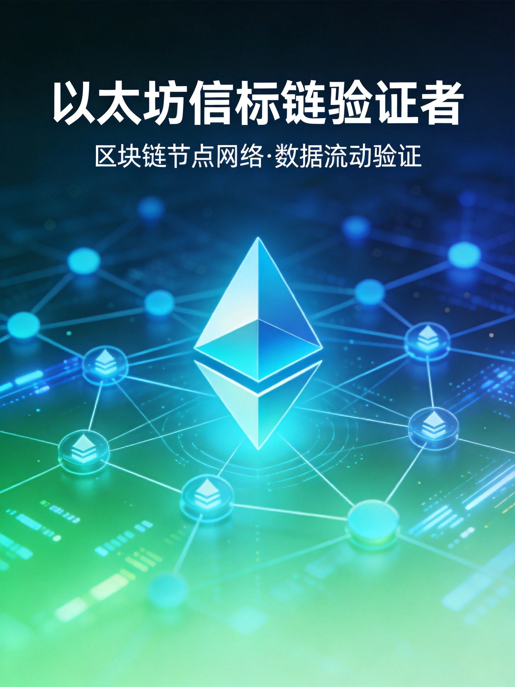 以太坊信标链验证者数量